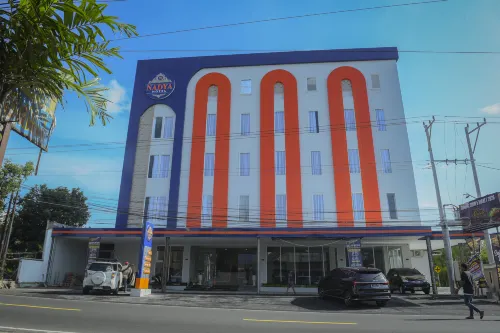 Nadya Hotel