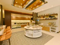 The Tribute Hotel Hotel in zona Centro Eventi The Elements at Centris