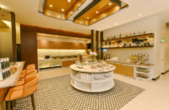 致敬酒店