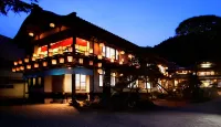 Chichibu Onsen Irori no Yado Ojikaso - Alloggi