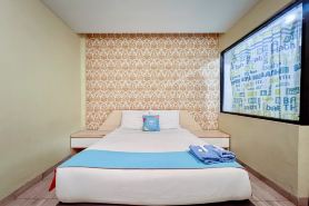 SANS Vibes Millennium Inn Medan