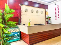 Zouping Quanyou Business Hotel