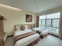 Sabah My Inn Inanam Kota Kinabalu - Condos