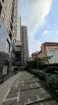 2 Bedroom Apartment at Sudirman Kuningan Setiabudi 4-6 pax - 屋上プール