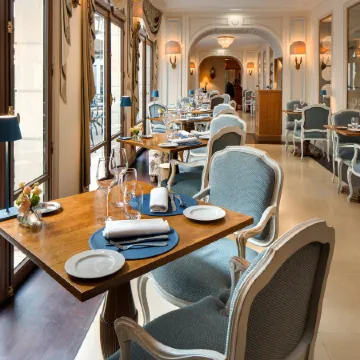Auberge du Jeu de Paume