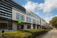 Ibis Styles Shanghai Pudong Airport Hotel