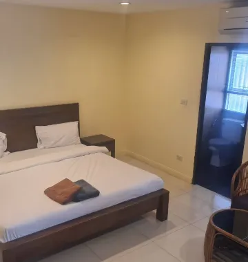 ห้องซูพีเรียร์