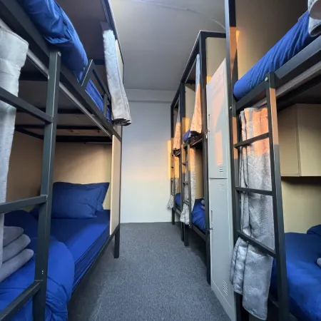 Destiny Hostel Pattaya