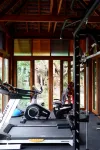 Baansuwanburi - Gym