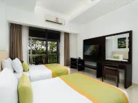 KYNROCK Airport Hotel Hotels in Katunayaka