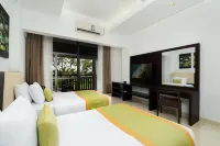 KYNROCK Airport Hotel