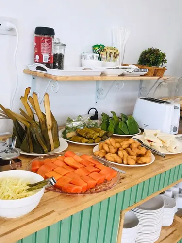 รูปภาพของโฮมเกท รีสอร์ท