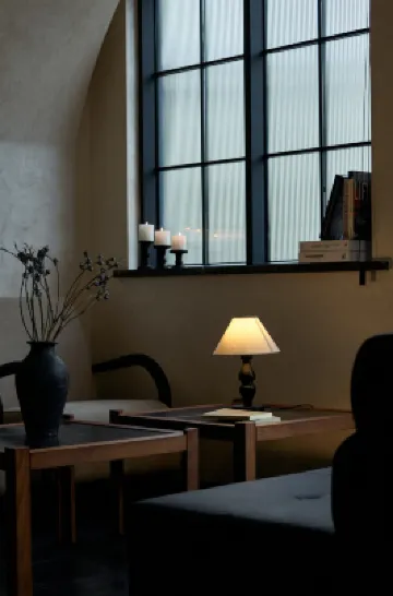 Chestnut Mountain Retreat