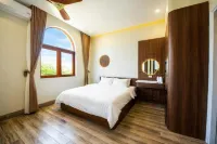 My Dream Hotel