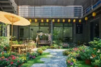 Chuqi Bieyuan (Cangqiao Zhijie Branch)