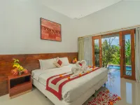 DWM Mandhasativa Homestay By Reccoma Hôtels à proximité de : Un tas de cascades