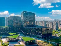 RADISSON BLU HOTEL NANJING SOUTH NEW TOWN - 新規開業