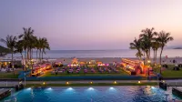 Sheraton Shenzhou Peninsula Resort - spa