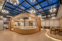 Lushan Nanmengwan Hotel