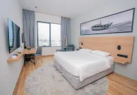 Park Inn By Radisson Muscat