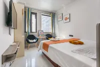 Rizhao Yulaiyuwang Homestay
