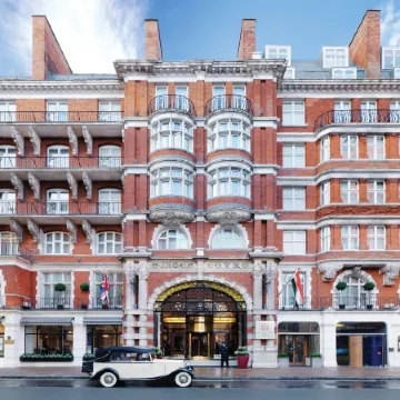 St. James' Court, A Taj Hotel, London Отели рядом с достопримечательностью «Вестминстер»