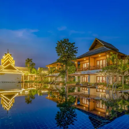 Lanna Deer Resort Chiang Mai