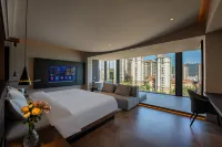 Floral Hotel · Island South Hotel