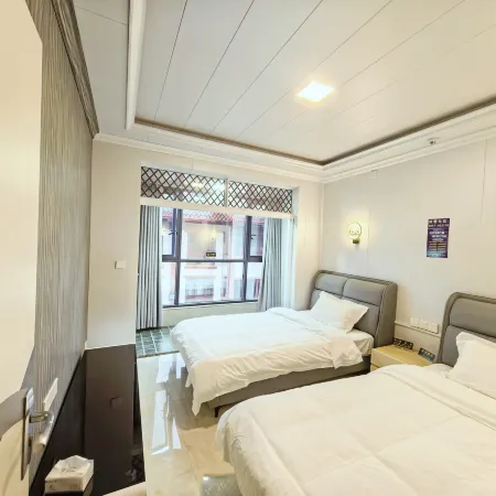 Yihua Yuan Homestay, Baili Dujuan