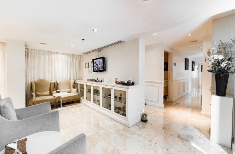 S15 Sukhumvit Hotel photo 4