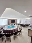 Pu Jing Hotel - موقف سيارات