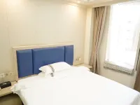 Long An Xin Yi Business Hotel conversion Hotels in Long'an