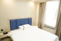Long An Xin Yi Business Hotel conversion