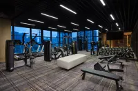 Wyndham Grand Maoming - Træningscentre
