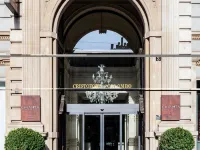 Hotel Cristoforo Colombo – Preferred Hotels & Resorts. Hotels near GAM Milano