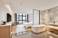 Ousika Hotel (Dongguan Hengli Nanming Shopping Mall Branch)