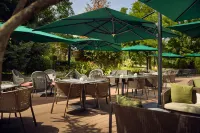 索非亞希爾頓酒店 索非亞酒店