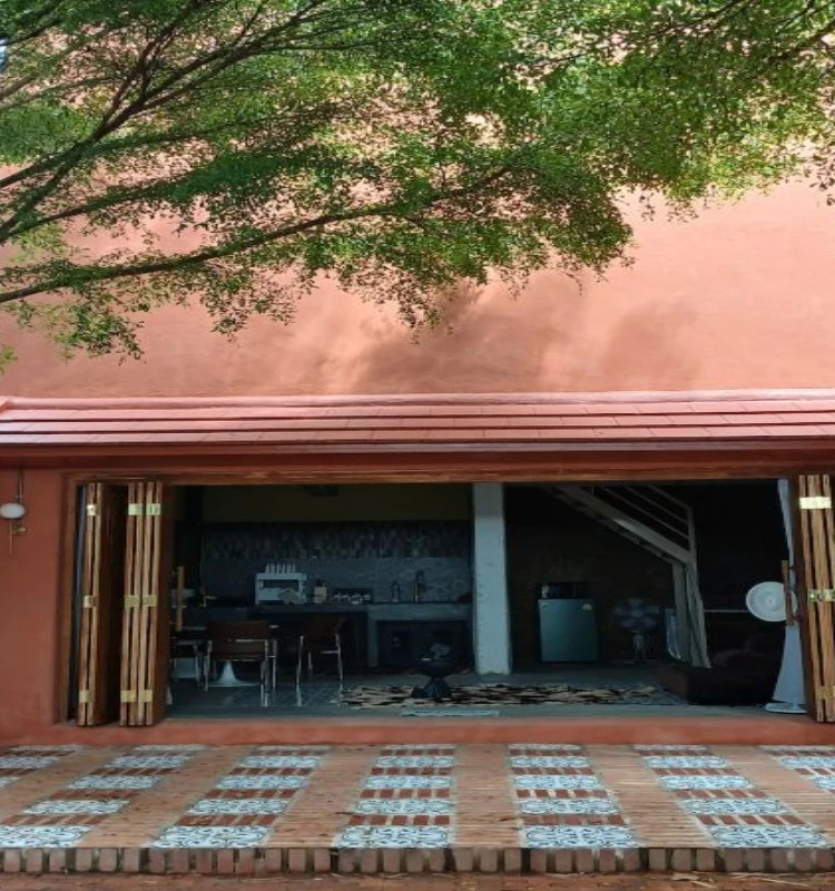 รูปภาพของบ้านชมไผ่ทิวดำ