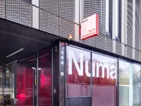 Numa Berlin Weinmeister Hotels near Hackescher Market