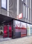 Numa Berlin Weinmeister