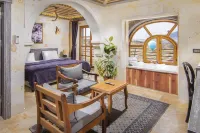 Moonstone ใน Cappadocia - 5 ดาว