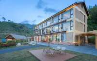 Xinyi Jian Shan Yun She Wild Luxury Outdoor Vacation Stay - Pet friendly