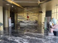 Four Points by Sheraton Hanzhong Riverside - spa