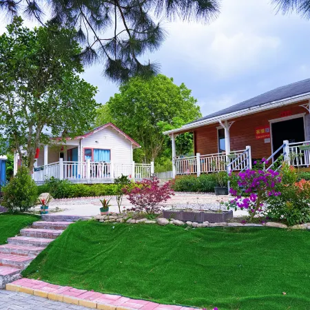 Diequgu Capsule Homestay