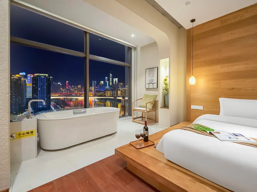 Jiabinhotel - Chongqing
