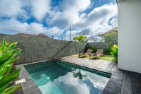 Grey Stones villa