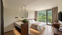 Jiuhua Mountain · Huijing | Pool Panoramic Mountain View 360° Villa (Jiuhua Mountain Scenic Area)