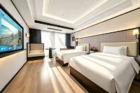 Days Inn by Wyndham Nanchang Tengwang Pavilion - New