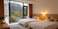 Chunxiaqiudong Homestay (Mount Fanjing) - Haustierfreundliche