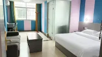 於都錦鴻公寓（長征廣場店） - 2 星級
